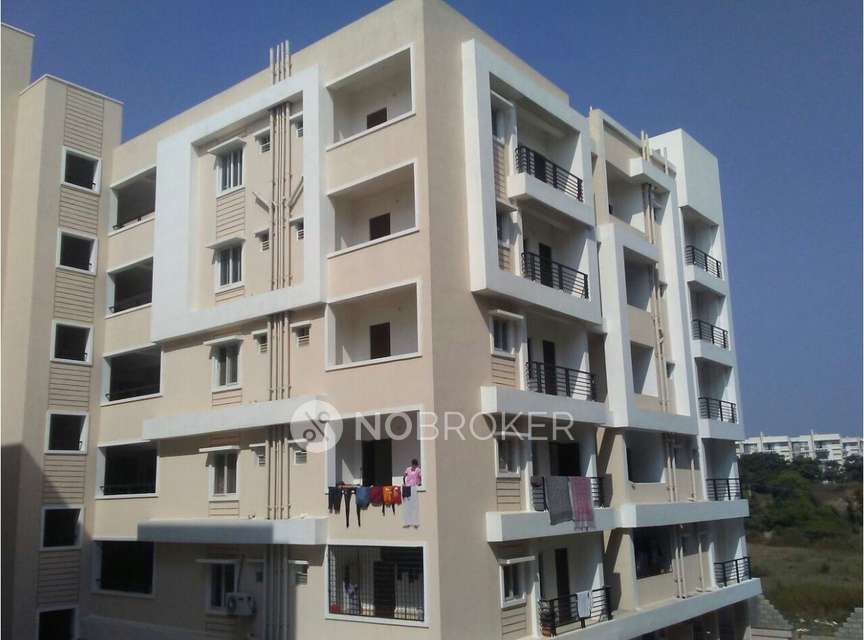 2 BHK Flat In Sai Sandeep Lr East Oak For Sale  In Pocharam