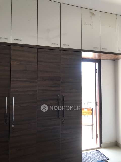 2 BHK Flat In Sai Sandeep Lr East Oak For Sale  In Pocharam