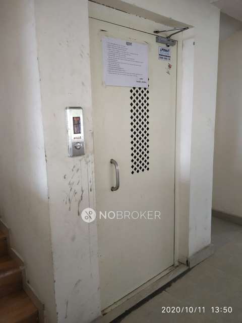 1 BHK Flat In Landmark Hillside Apartment For Sale  In Talegaon Dabhade