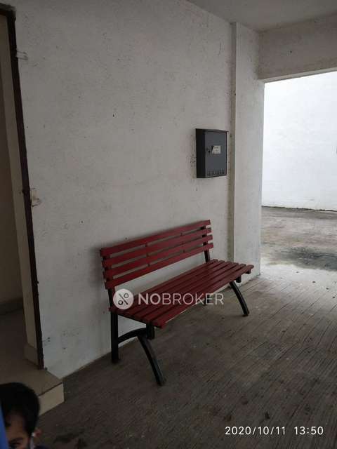 1 BHK Flat In Landmark Hillside Apartment For Sale  In Talegaon Dabhade