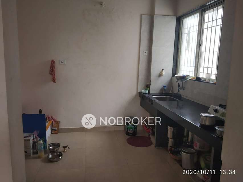 1 BHK Flat In Landmark Hillside Apartment For Sale  In Talegaon Dabhade