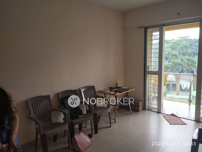 1 BHK Flat In Landmark Hillside Apartment For Sale  In Talegaon Dabhade