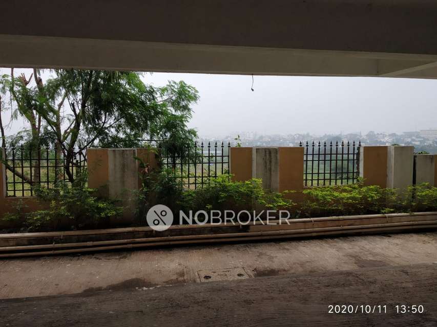 1 BHK Flat In Landmark Hillside Apartment For Sale  In Talegaon Dabhade