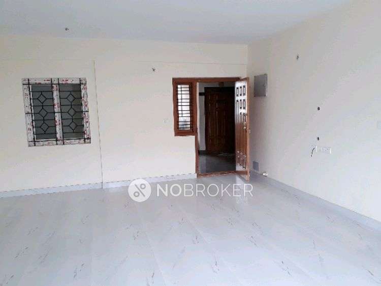 3 BHK Flat In Svg Athena Apartments For Sale  In Chikkalasandra
