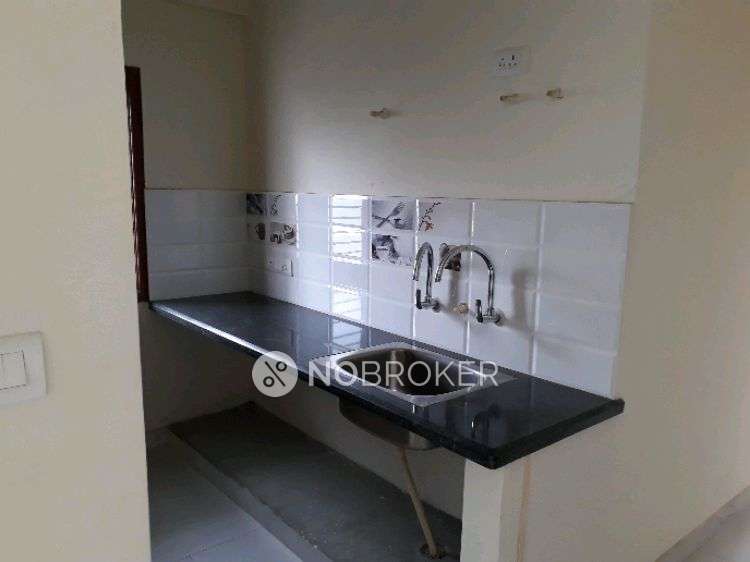 3 BHK Flat In Svg Athena Apartments For Sale  In Chikkalasandra