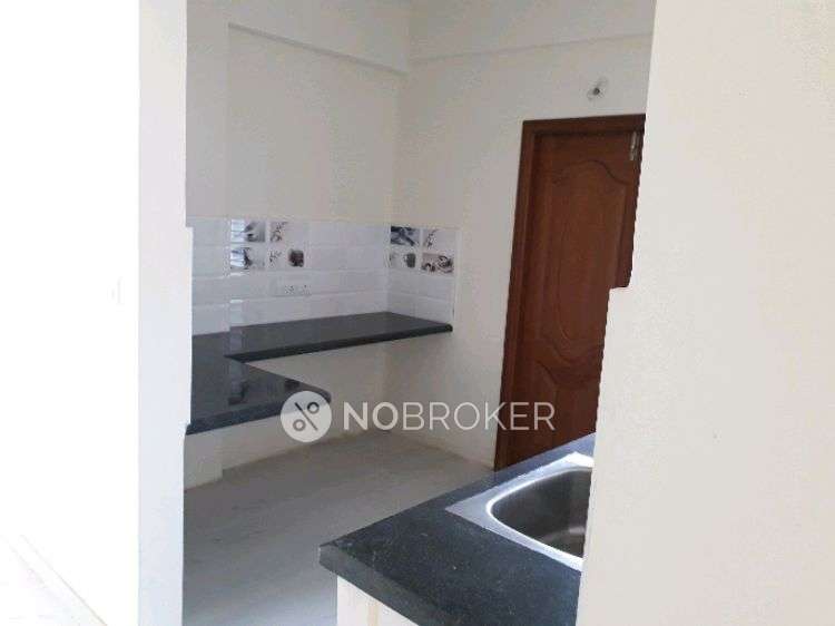 3 BHK Flat In Svg Athena Apartments For Sale  In Chikkalasandra