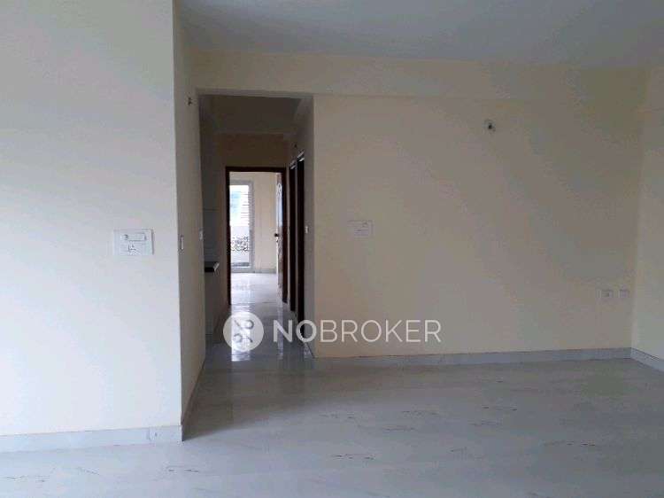 3 BHK Flat In Svg Athena Apartments For Sale  In Chikkalasandra