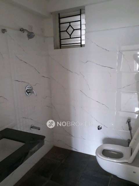 3 BHK Flat In Svg Athena Apartments For Sale  In Chikkalasandra