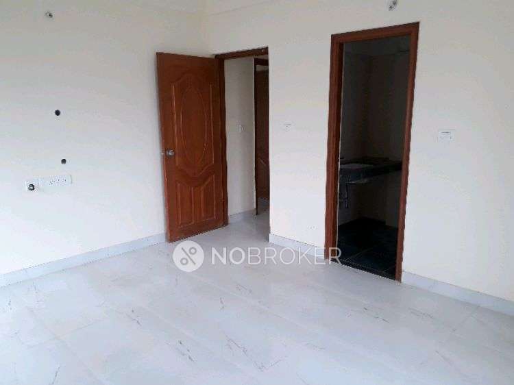 3 BHK Flat In Svg Athena Apartments For Sale  In Chikkalasandra