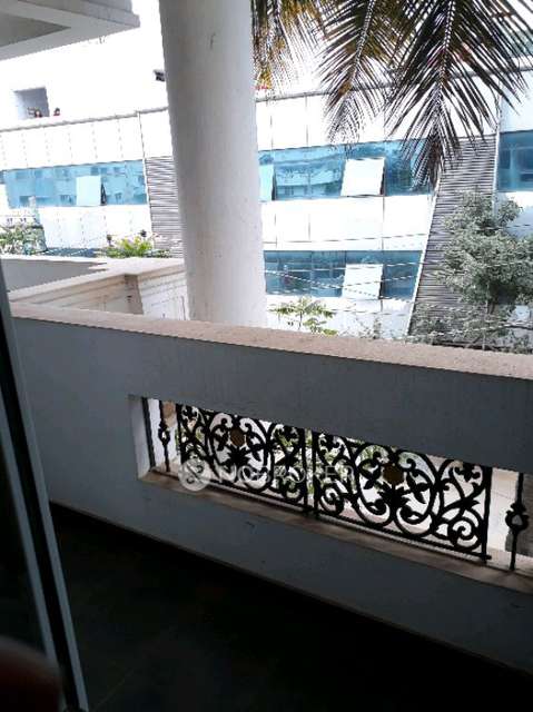 3 BHK Flat In Svg Athena Apartments For Sale  In Chikkalasandra