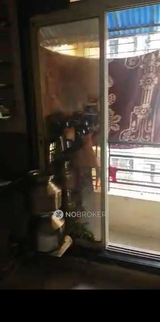 1 BHK Flat In Kashish Park For Sale  In Kachore Gaon