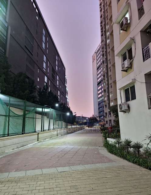 3 BHK Flat In Mantri Celestia For Sale  In Nanakaramguda