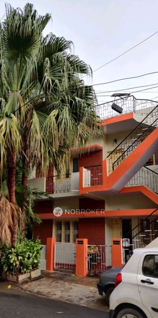 2 BHK House for Rent  In Canara Bank Subramanyanagar Branch