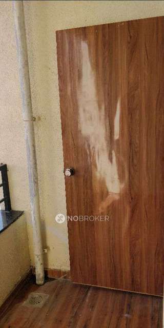 1 BHK House for Rent  In Cvm2+77v, Dfa Chs Rd, Pune, Maharashtra 411046, India