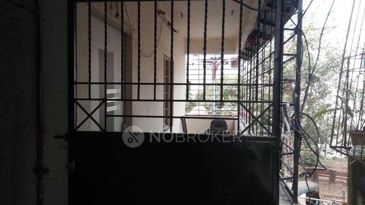1 BHK Flat In Shinde Chawl Kothrud Shastrinagar for Rent  In Shastri Nagar