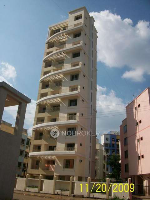 3 BHK Flat In Harshi Heritage  For Sale  In Kharghar