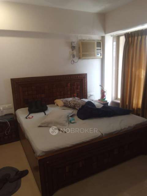 3 BHK Flat In Harshi Heritage  For Sale  In Kharghar