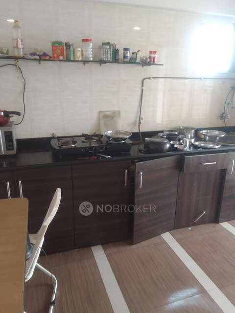 3 BHK Flat In Harshi Heritage  For Sale  In Kharghar