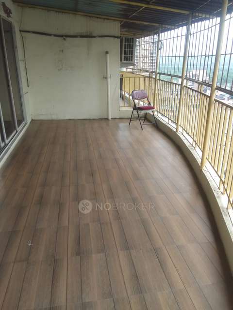 3 BHK Flat In Harshi Heritage  For Sale  In Kharghar