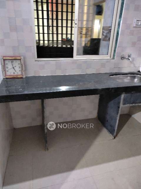 2 BHK Flat In Shree Vitthal Darshan For Sale  In Dombivli East