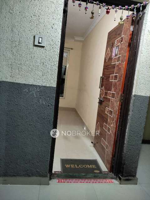 2 BHK Flat In Shree Vitthal Darshan For Sale  In Dombivli East