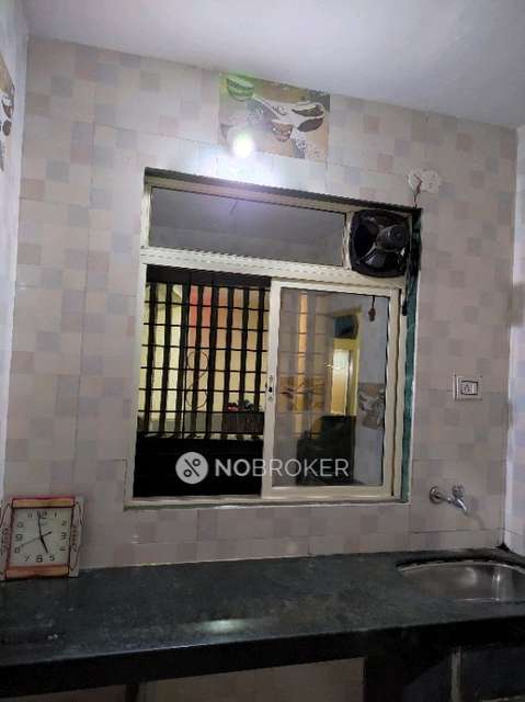 2 BHK Flat In Shree Vitthal Darshan For Sale  In Dombivli East