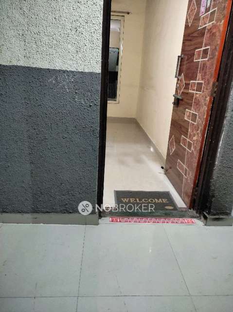 2 BHK Flat In Shree Vitthal Darshan For Sale  In Dombivli East