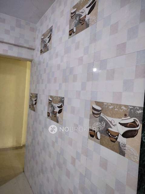 2 BHK Flat In Shree Vitthal Darshan For Sale  In Dombivli East