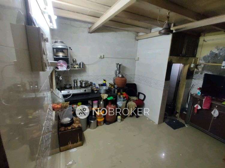 1 RK House For Sale  In Andheri East