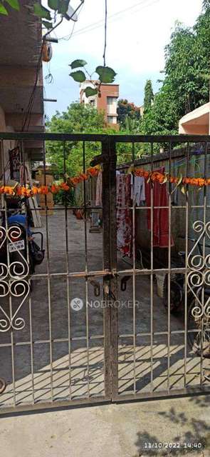 2 BHK House for Rent In Parande Nagar, Dighi