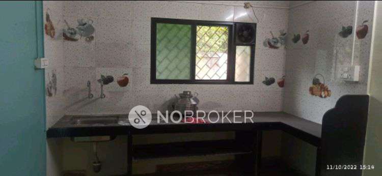 2 BHK House for Rent In Parande Nagar, Dighi