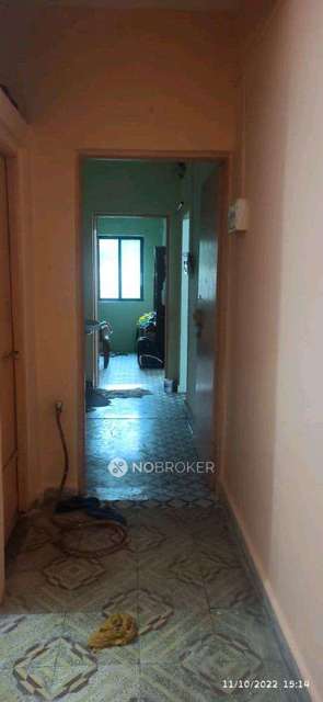 2 BHK House for Rent In Parande Nagar, Dighi