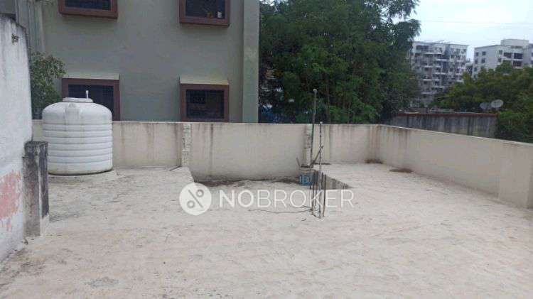 2 BHK House for Rent In Parande Nagar, Dighi