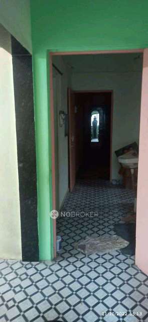 2 BHK House for Rent In Parande Nagar, Dighi