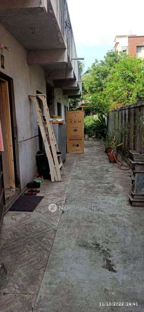 2 BHK House for Rent In Parande Nagar, Dighi