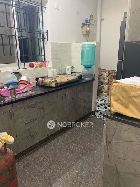 2 BHK Flat In Ahad Euphoria for Rent  In Chikkakannalli