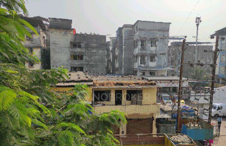 1 RK Flat In Jivdani Apartment For Sale  In Nalasopara East