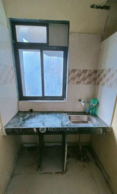 1 RK Flat In Jivdani Apartment For Sale  In Nalasopara East