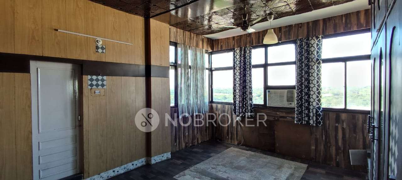 3 BHK Flat In Srinath Residential Apartment For Sale  In Kalasiguda