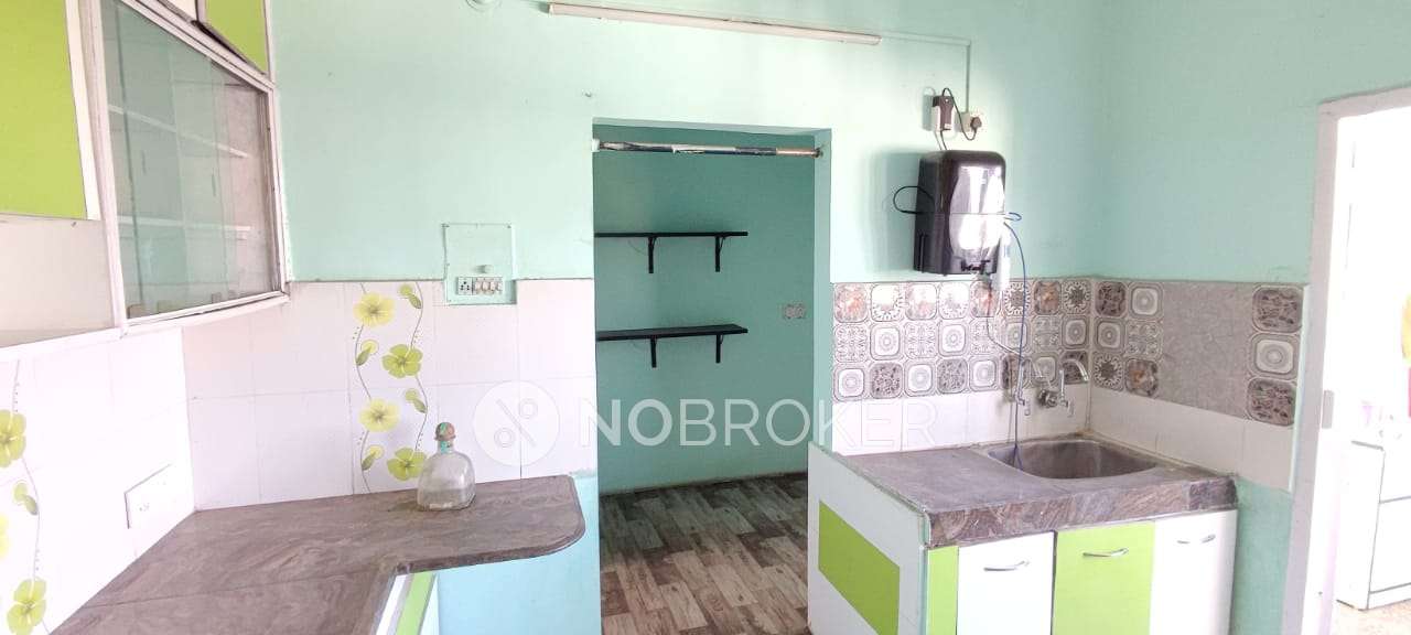 3 BHK Flat In Srinath Residential Apartment For Sale  In Kalasiguda