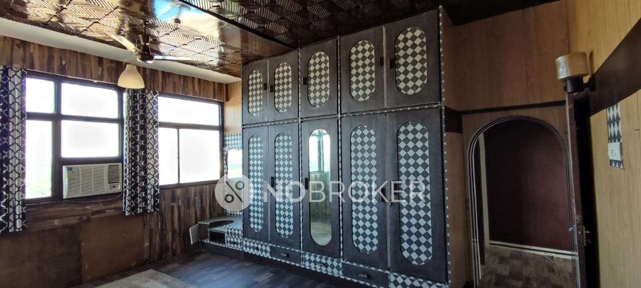 3 BHK Flat In Srinath Residential Apartment For Sale  In Kalasiguda