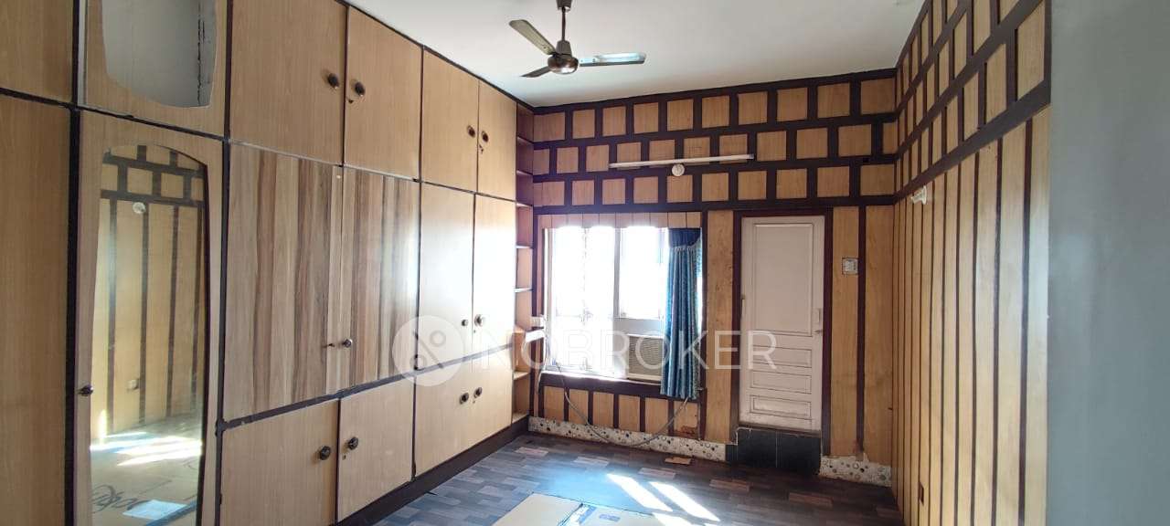 3 BHK Flat In Srinath Residential Apartment For Sale  In Kalasiguda