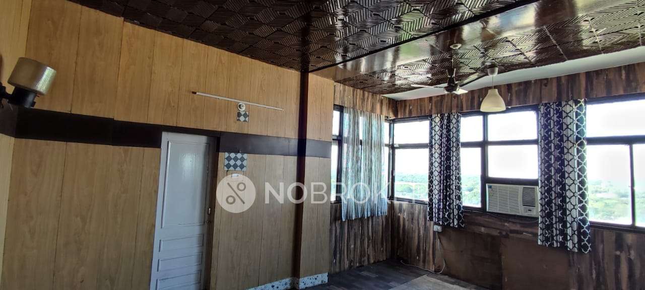 3 BHK Flat In Srinath Residential Apartment For Sale  In Kalasiguda