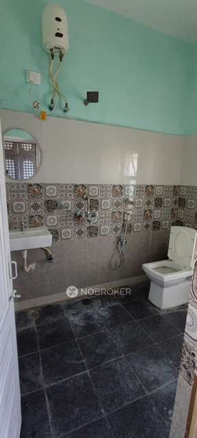 3 BHK Flat In Srinath Residential Apartment For Sale  In Kalasiguda