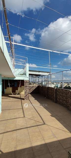 3 BHK Flat In Srinath Residential Apartment For Sale  In Kalasiguda