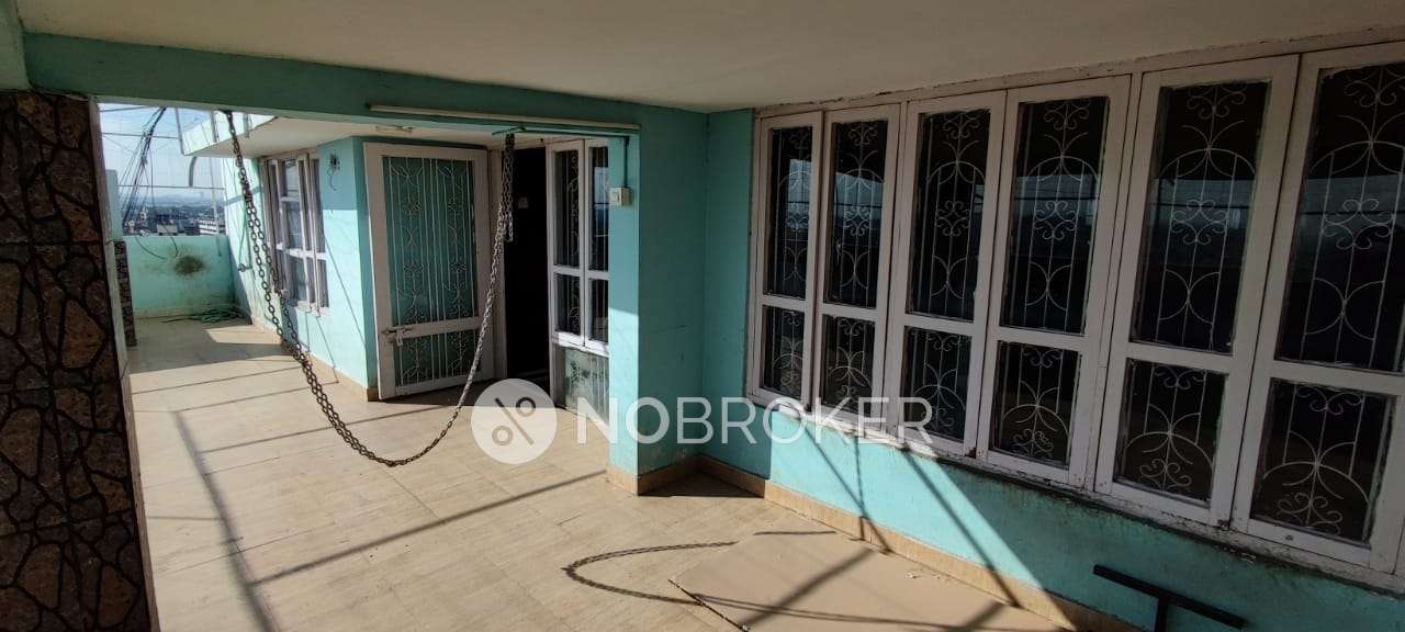 3 BHK Flat In Srinath Residential Apartment For Sale  In Kalasiguda