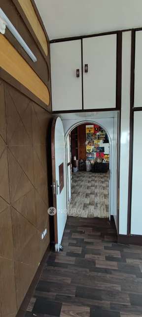 3 BHK Flat In Srinath Residential Apartment For Sale  In Kalasiguda