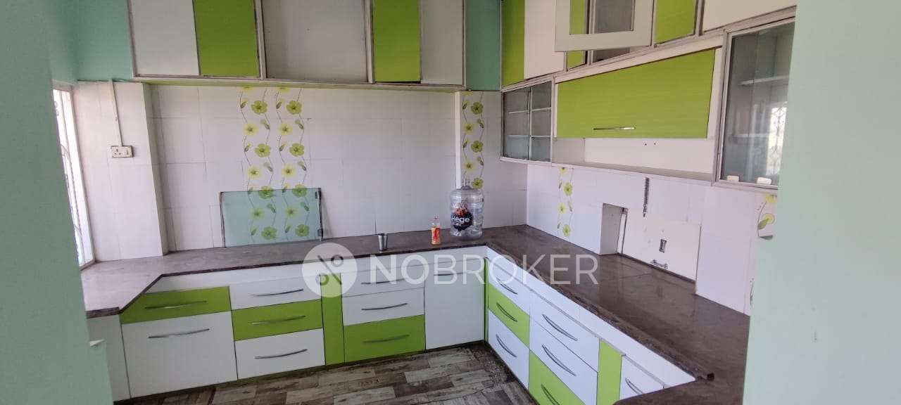 3 BHK Flat In Srinath Residential Apartment For Sale  In Kalasiguda