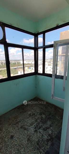 3 BHK Flat In Srinath Residential Apartment For Sale  In Kalasiguda