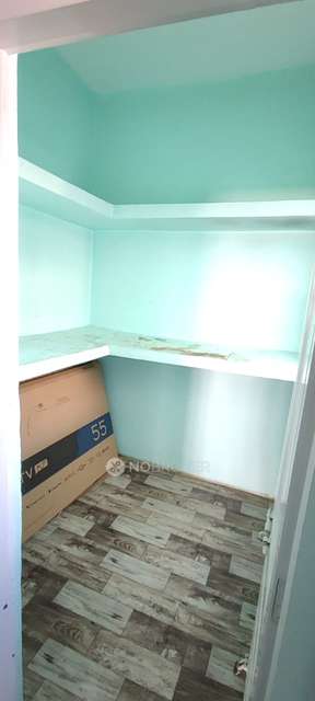 3 BHK Flat In Srinath Residential Apartment For Sale  In Kalasiguda